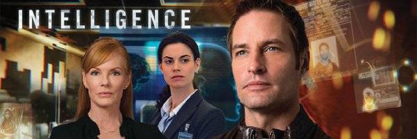INTELLIGENCE Season 1 Episode 3 Recap: 