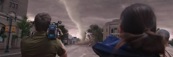 INTO THE STORM Trailer: Richard Armitage Faces a Tornado
