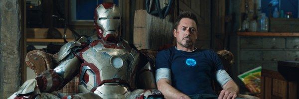 Dave Bautista Reveals Zany Story Of His New Movie With Iron Man 3 Writer