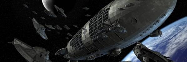 IRON SKY Behind-the-Scenes Featurette