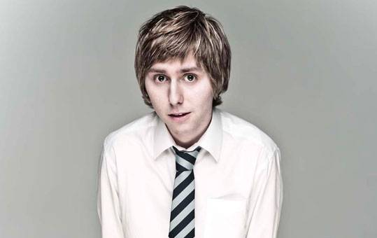 THE INBETWEENERS Movie Teaser Trailer