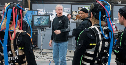 Avatar 2: James Cameron Gives Update on Script and Design