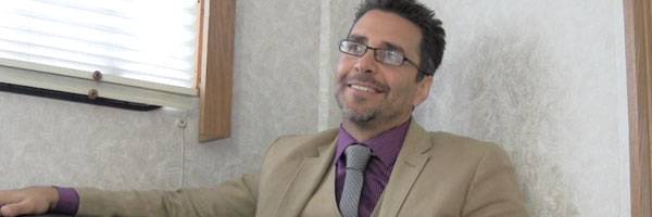 The Purge: Anarchy Interview: James DeMonaco