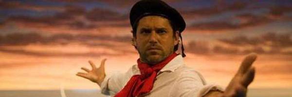 Jeff Tremaine to Direct REVENGE OF THE JOCKS