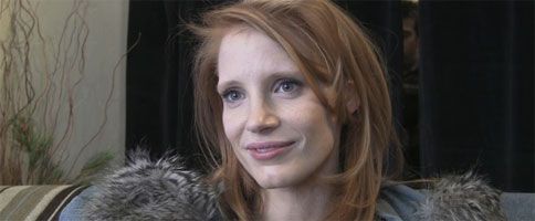 Jessica Chastain Interview TAKE SHELTER slice Sundance 2011 (2)