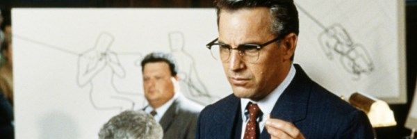 jfk kevin costner