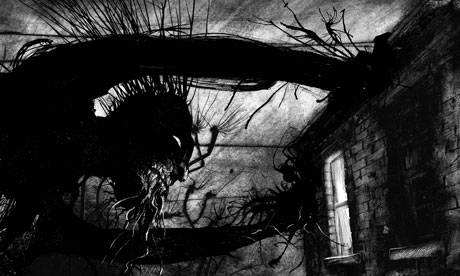 Juan Antonio Bayona to Direct A MONSTER CALLS Adaptation