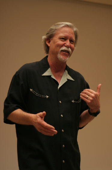 Jim Kouf and David Greenwalt GRIMM Interview