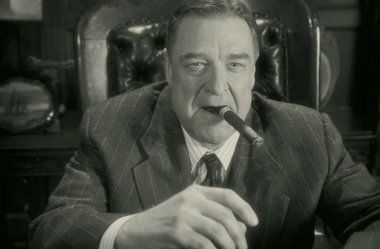 John Goodman and Missi Pyle Talk THE ARTIST, FLIGHT, MONSTERS UNIVERSITY,  More