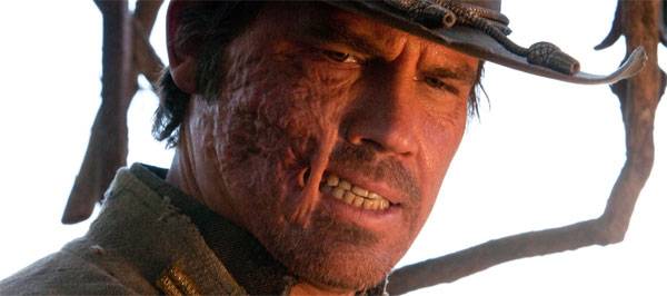 36 High-Res JONAH HEX Images