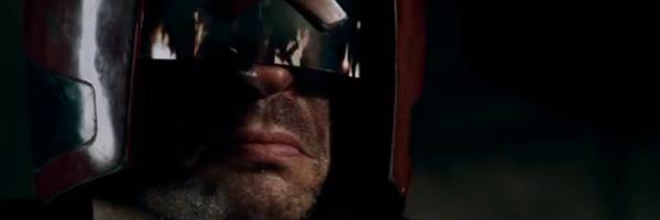 Review Dredd 3d