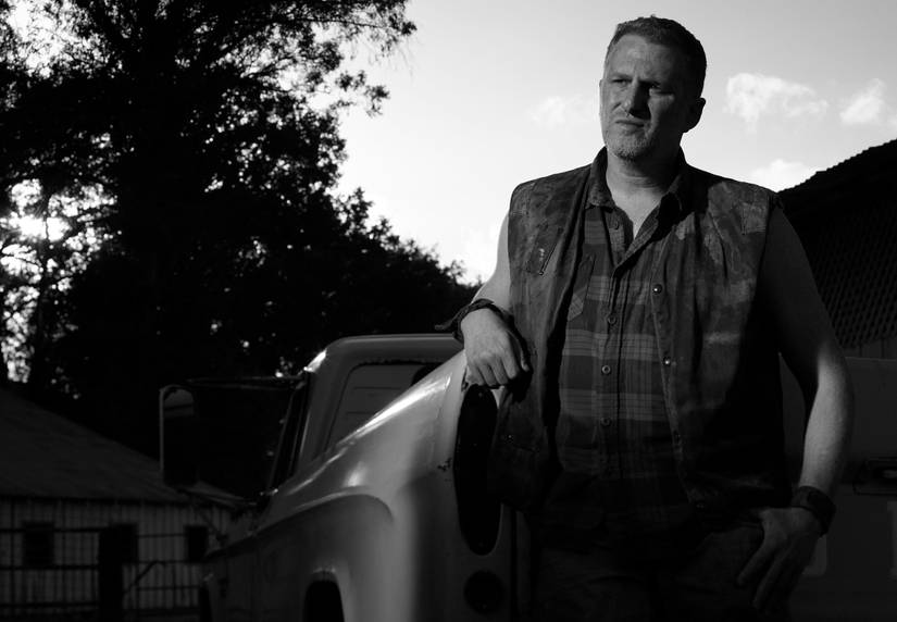 Justified Michael Rapaport 2