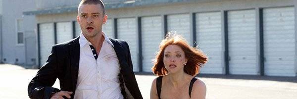 IN TIME International Trailer