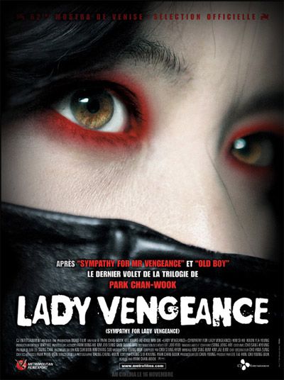 Lady-Vengeance-poster-Sympathy for Lady Vengeance