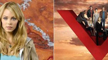 L Vandervort Laura Vandervoort | Collider