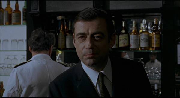 LE CERCLE ROUGE Criterion Blu-ray Review