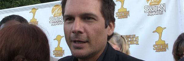 Len Wiseman Talks Black Chapter and MKULTRA