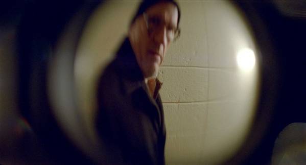 LET ME IN Blu-ray Review