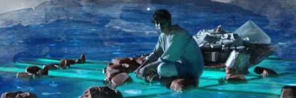 LIFE OF PI Images and Footage