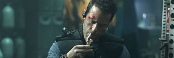 Luc Besson Found Guilty of Escape from New York Plagarism