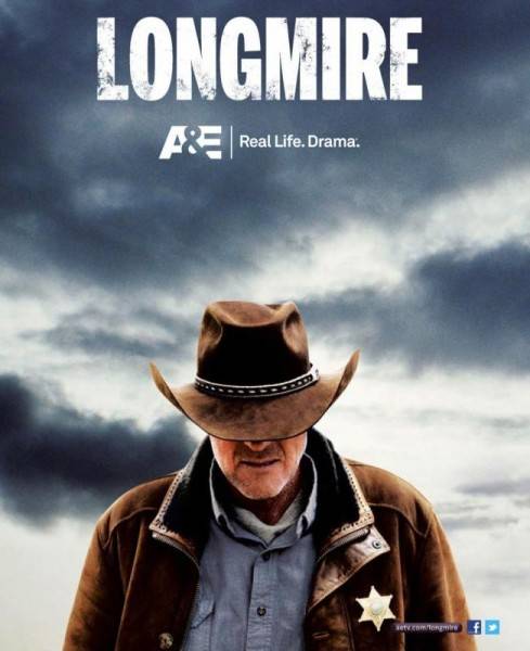 Longmire Season 3 Interview: Bailey Chase Talks Where his Character is ...