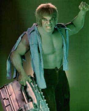 NY Comic Con: Lou Ferrigno Interview – Opens Up About THE AVENGERS ...