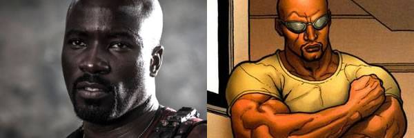 Mike Colter to Star in Luke Cage TV Series and Co-Star in A.K.A ...