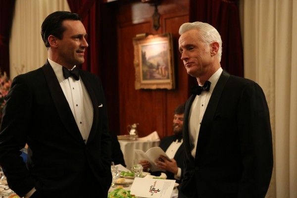 MAD MEN Season 6 Episode 5 Recap