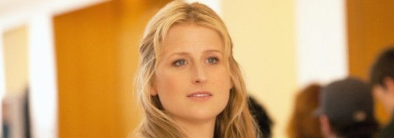 Mamie Gummer | Collider