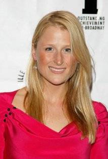 The Lifeguard Interview: Mamie Gummer Talks Relating to Her Character