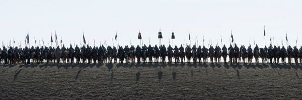 Netflix Reveals First Marco Polo Images and Premiere Date