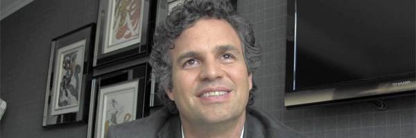 Begin Again Interview: Mark Ruffalo Talks Music, Dirty Feet and More