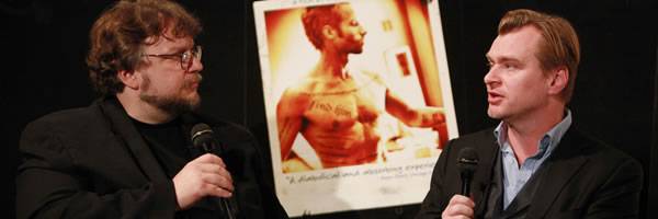 Collider Attends the MEMENTO Blu-ray Event