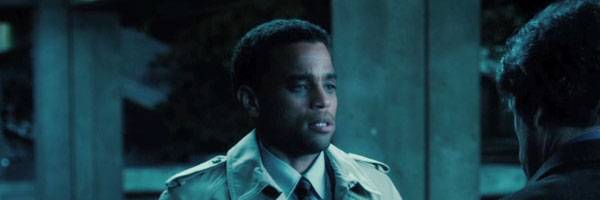 Michael Ealy UNDERWORLD 4 AWAKENING Interview