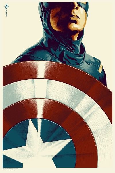 mondo-captain-america-avengers-poster