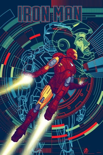 mondo-iron-man-avengers-poster