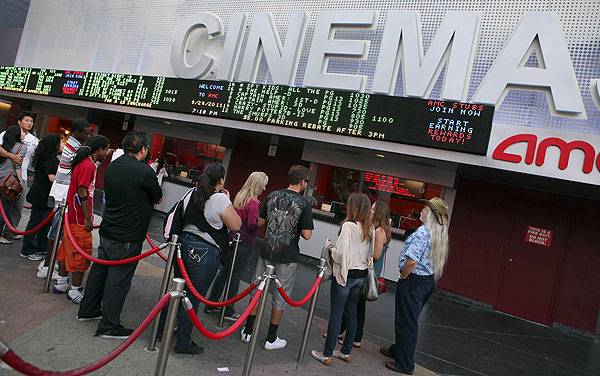 Cinemath: Movie Tickets Cost More Than They Used to, But How Much More?