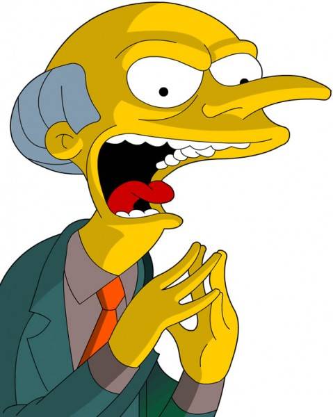FOX Renews THE SIMPSONS for 24th and 25th Seasons