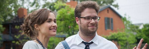 Seth Rogen Comedy An American Pickle Heads from Sony to HBO Max