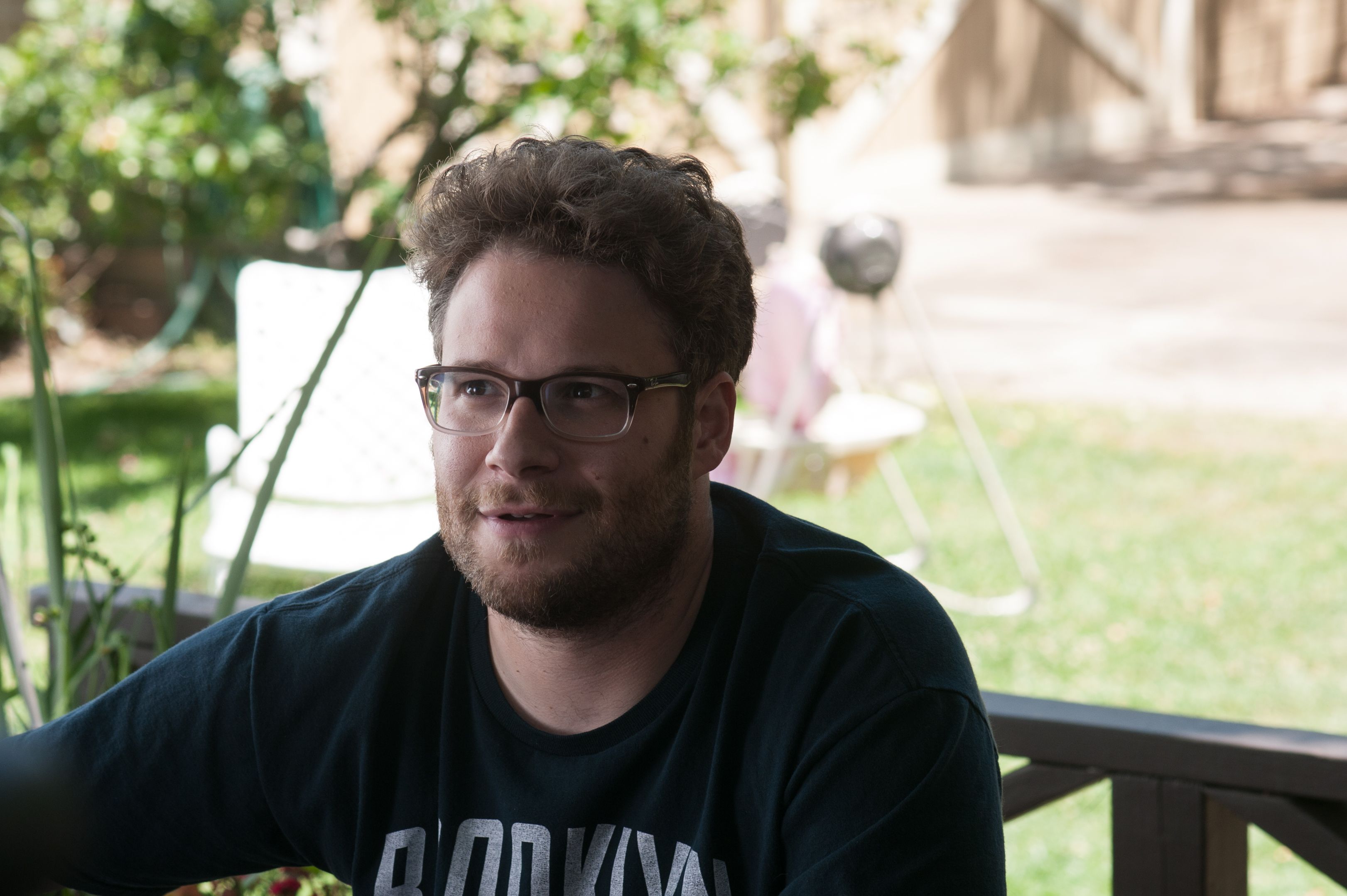 NEIGHBORS Images. NEIGHBORS Stars Seth Rogen, Zac Efron and Rose Byrne