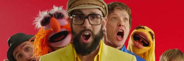 Ok Go Color OK Go's Music Video for