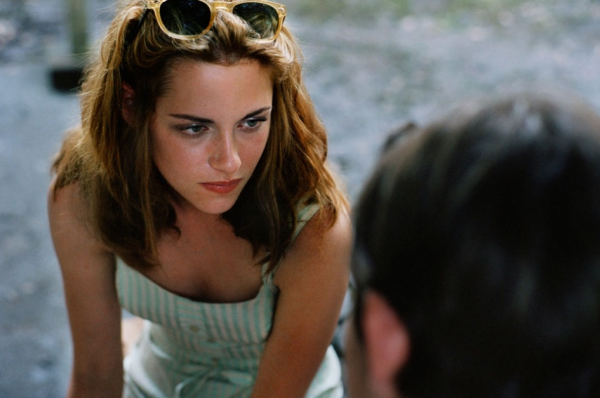 Garrett Hedlund and Kristen Stewart Talk ON THE ROAD, Nude Scenes, and