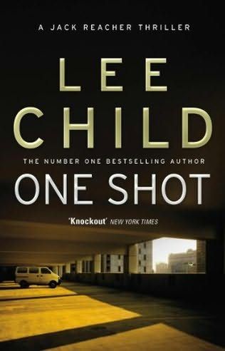 one-shot-book-cover