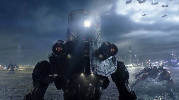 Pacific Rim 2 Hires Screenwriter Derek Connolly