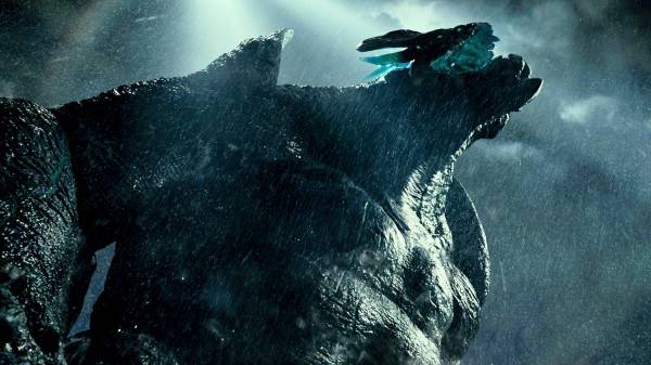Pacific Rim 2: Steven S. DeKnight to Direct