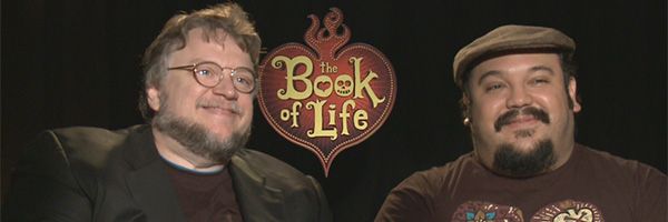 the-book-of-life-Guillermo-Del-Toro-interview