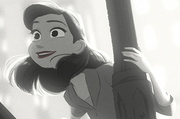 Papaerman Director John Kahrs Talks PAPERMAN