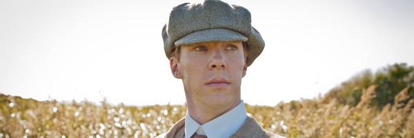 Benedict Cumberbatch to Star in The War Magician