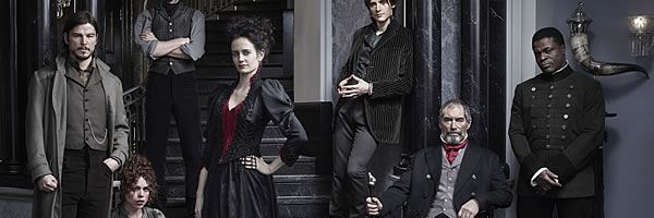 その他 Penny Dreadful: Season One Season 1 | Penny Dreadful Wiki | Fandom
