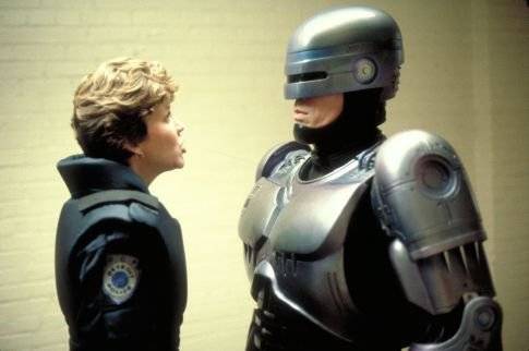 Joel Kinnaman ROBOCOP Interview